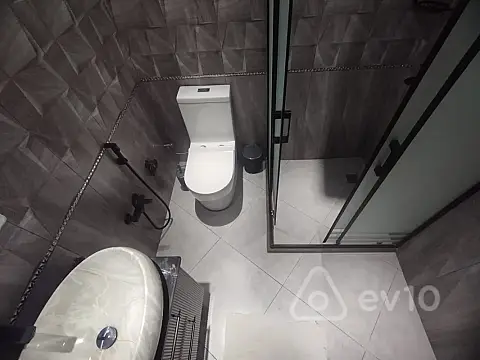 Satılır 3 otaqlı həyət evi 110 m²