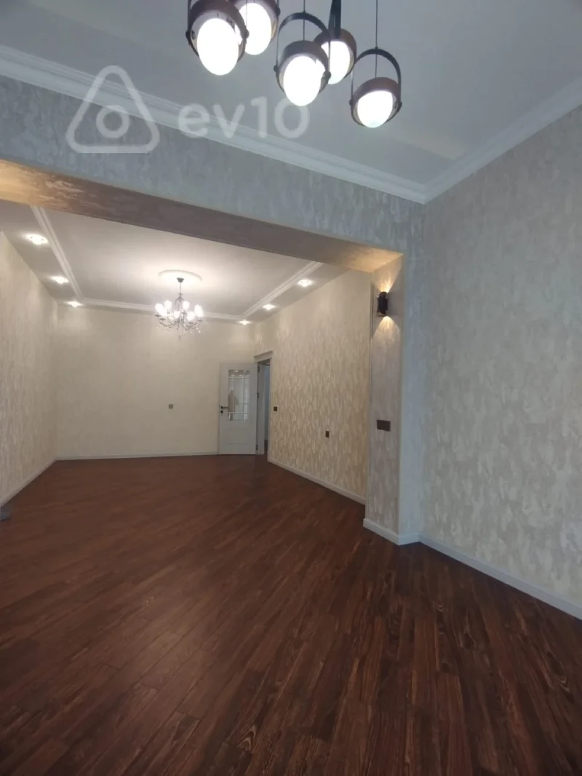 Satılır 3 otaqlı həyət evi 110 m²