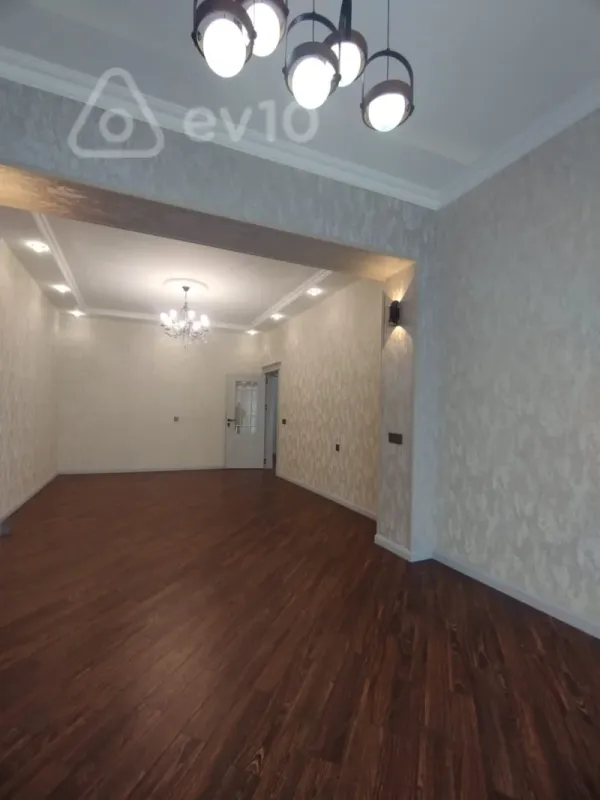 Satılır 3 otaqlı həyət evi 110 m²