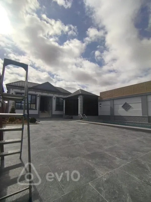 Satılır 3 otaqlı həyət evi 110 m²