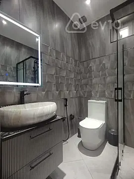 Satılır 3 otaqlı həyət evi 110 m²