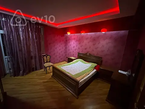 Kirayə verilir 3 otaqlı yeni tikili 100 m² — Bakı, Xətai 3 otaq 100.00 m²