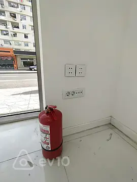 Kirayə verilir mənzil 103 m²