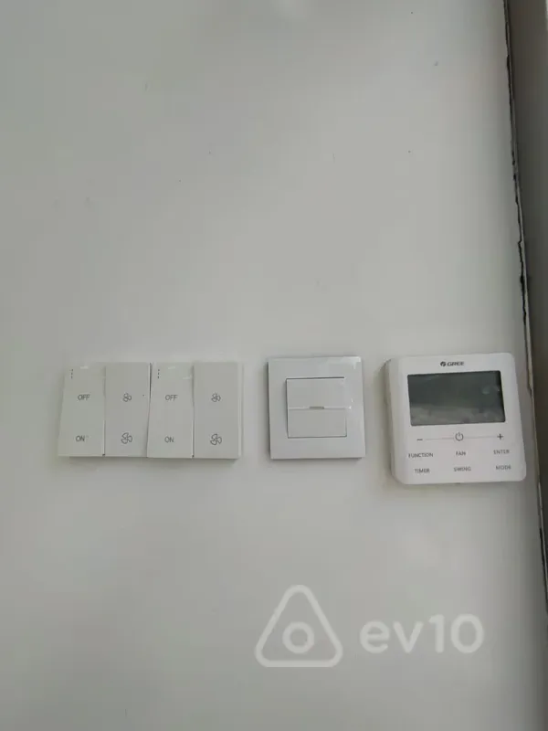 Kirayə verilir mənzil 103 m²