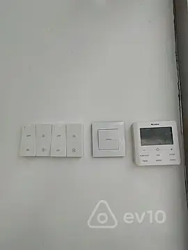 Kirayə verilir mənzil 103 m²