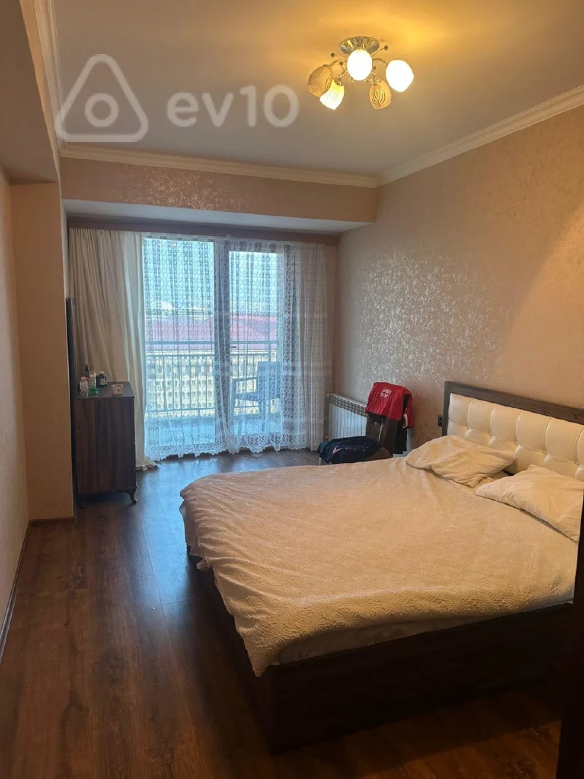 Kirayə verilir 2 otaqlı yeni tikili 78 m²