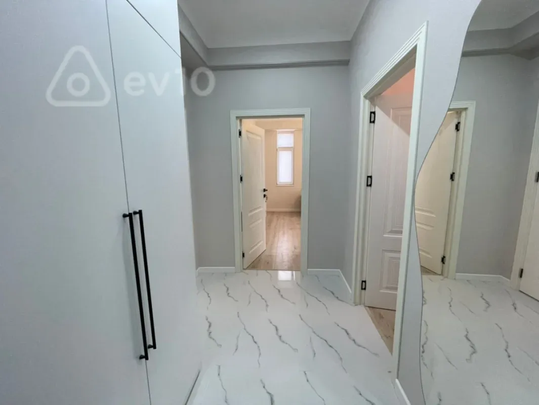 Kirayə verilir 2 otaqlı yeni tikili 65 m²