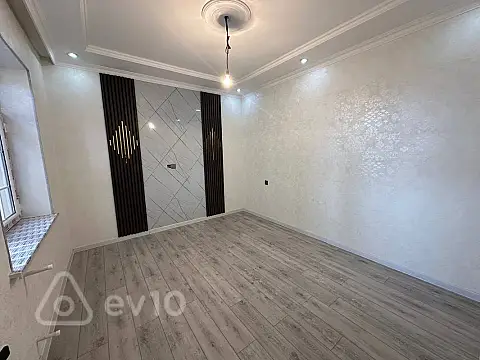 Satılır 4 otaqlı həyət evi 100 m²