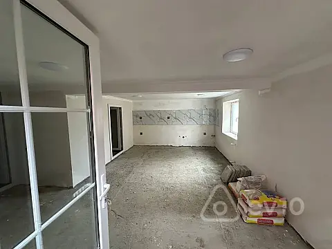 Satılır 4 otaqlı həyət evi 100 m²