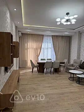 Satılır 2 otaqlı yeni tikili 91 m²