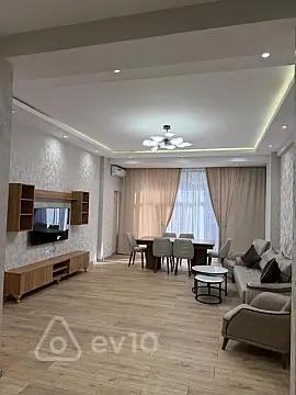 Satılır 2 otaqlı yeni tikili 91 m² — Bakı, Nəsimi 2 otaq 91.00 m²