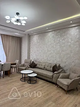 Satılır 2 otaqlı yeni tikili 91 m²