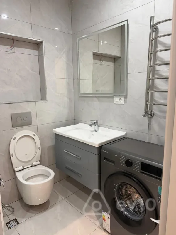 Satılır 2 otaqlı yeni tikili 91 m²