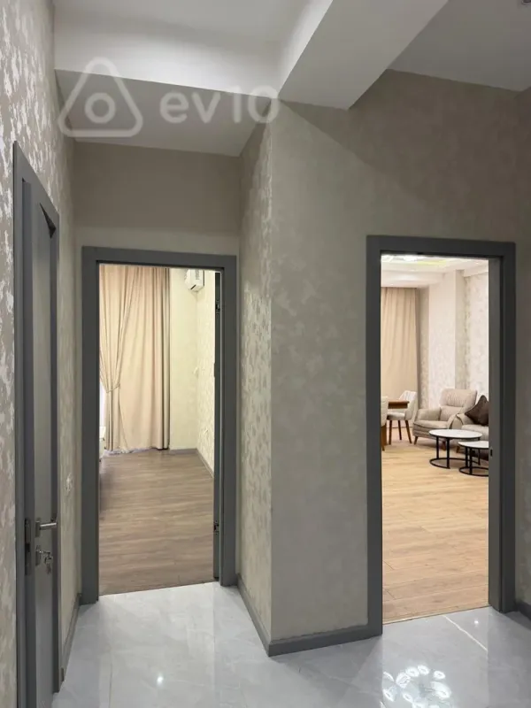 Satılır 2 otaqlı yeni tikili 91 m²