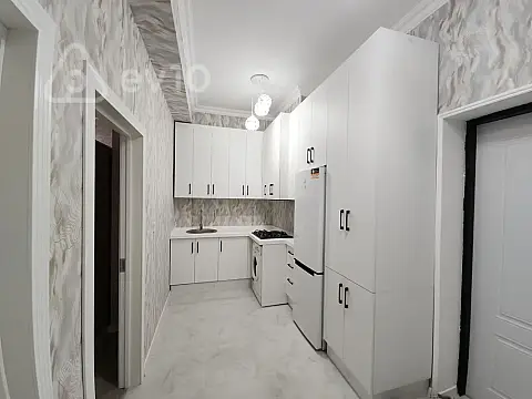 Kirayə verilir 2 otaqlı yeni tikili 65 m²