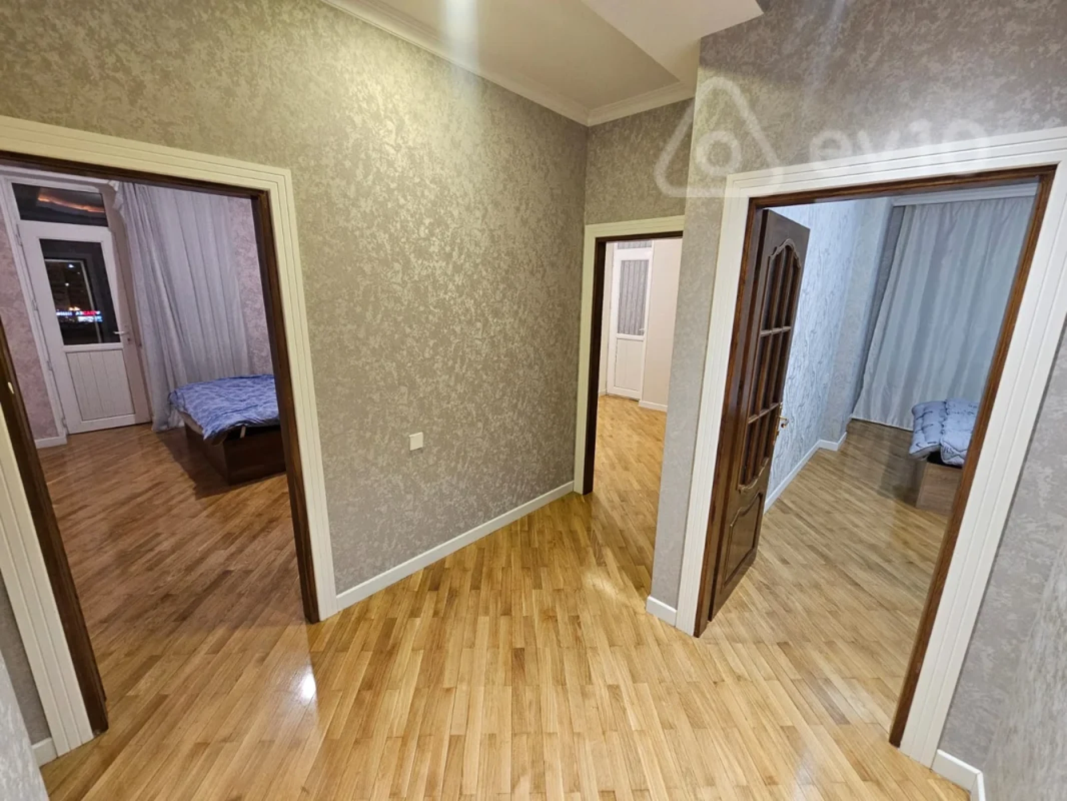 Satılır 4 otaqlı yeni tikili 223 m²
