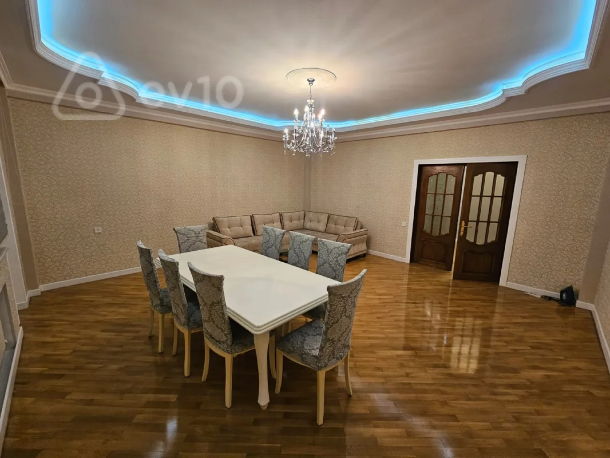 Satılır 4 otaqlı yeni tikili 223 m²