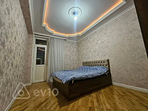 Satılır 4 otaqlı yeni tikili 223 m²