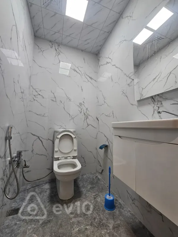 Satılır 4 otaqlı yeni tikili 223 m²