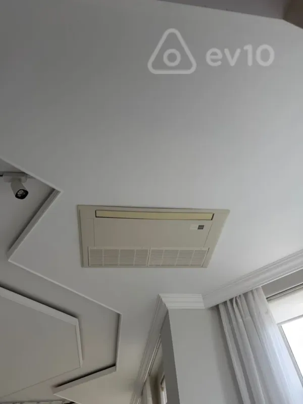 Kirayə verilir 5 otaqlı yeni tikili 350 m²