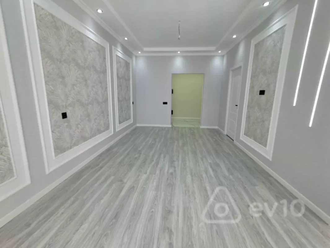 Satılır 3 otaqlı yeni tikili 74 m²