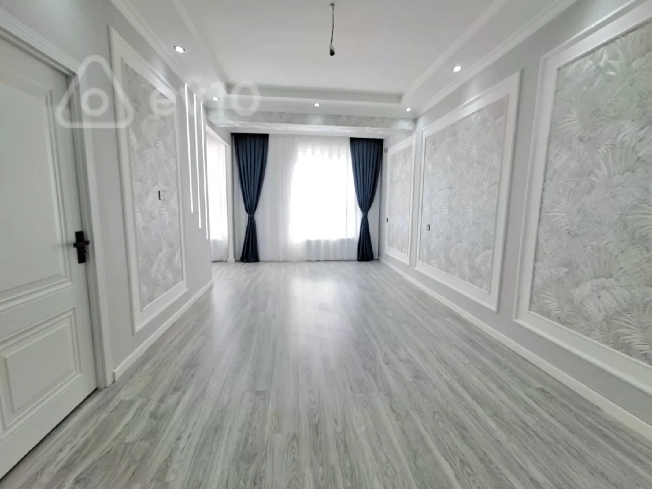 Satılır 3 otaqlı yeni tikili 74 m²
