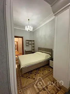 Kirayə verilir 3 otaqlı yeni tikili 94 m²