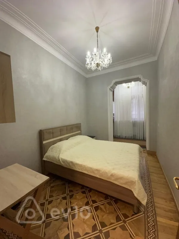 Kirayə verilir 3 otaqlı yeni tikili 94 m²