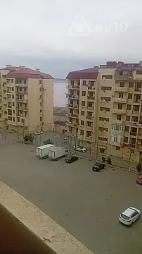 Kirayə verilir 2 otaqlı yeni tikili 56 m² — Bakı, Abşeron 2 otaq 56.00 m²