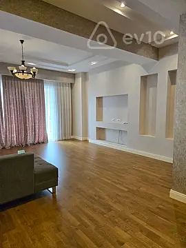 Kirayə verilir 5 otaqlı yeni tikili 250 m²