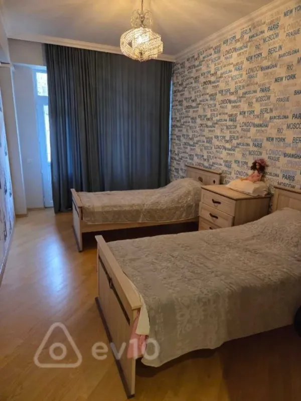 Satılır 3 otaqlı yeni tikili 102 m²