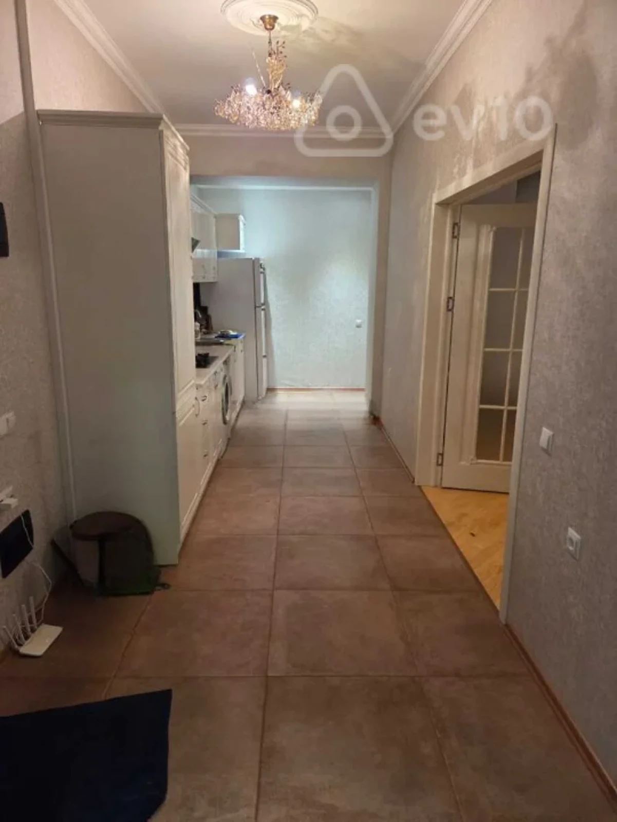 Satılır 3 otaqlı yeni tikili 102 m²