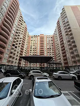 Satılır 3 otaqlı yeni tikili 102 m²