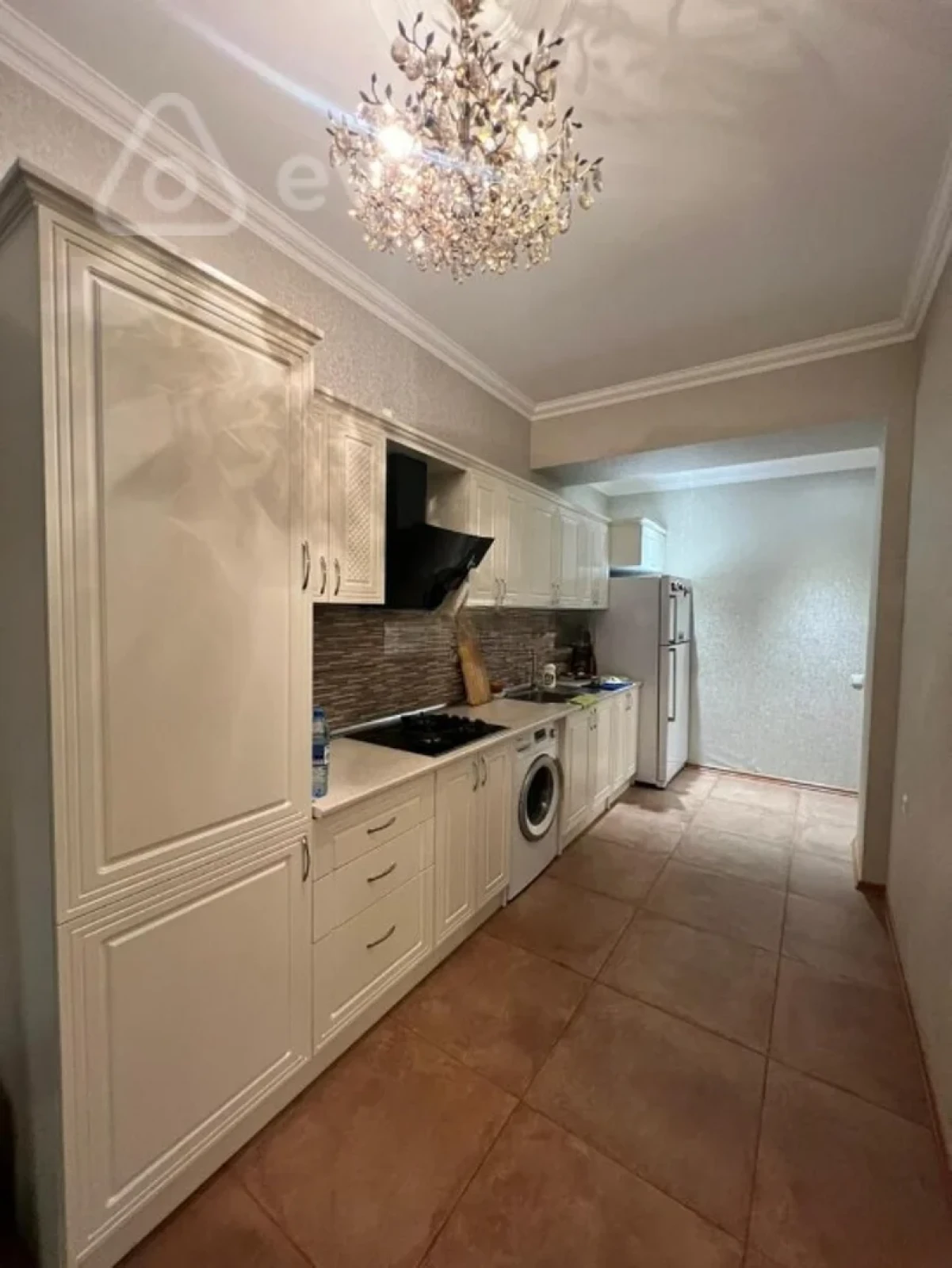 Satılır 3 otaqlı yeni tikili 102 m²