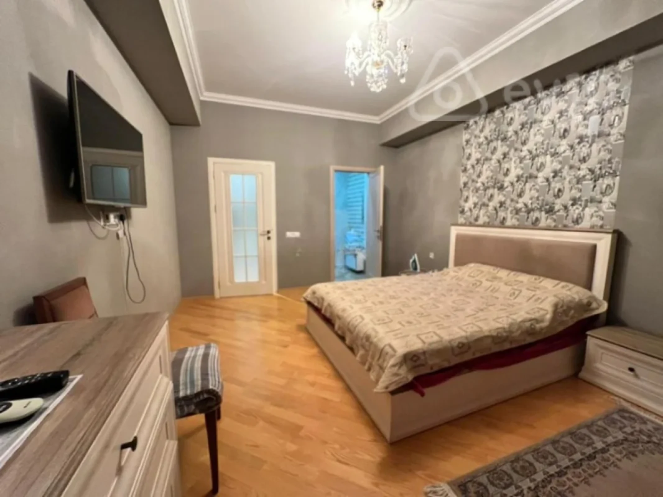 Satılır 3 otaqlı yeni tikili 102 m²