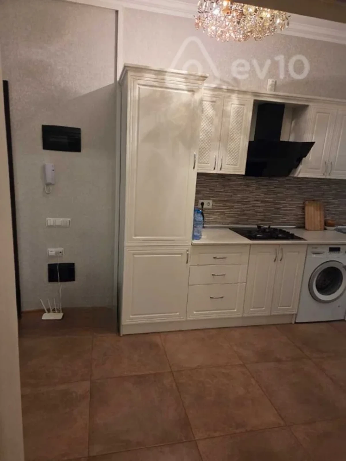 Satılır 3 otaqlı yeni tikili 102 m²