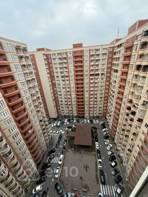 Satılır 3 otaqlı yeni tikili 102 m²