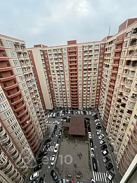 Satılır 3 otaqlı yeni tikili 102 m² — Bakı, Səbail 3 otaq 102.00 m²