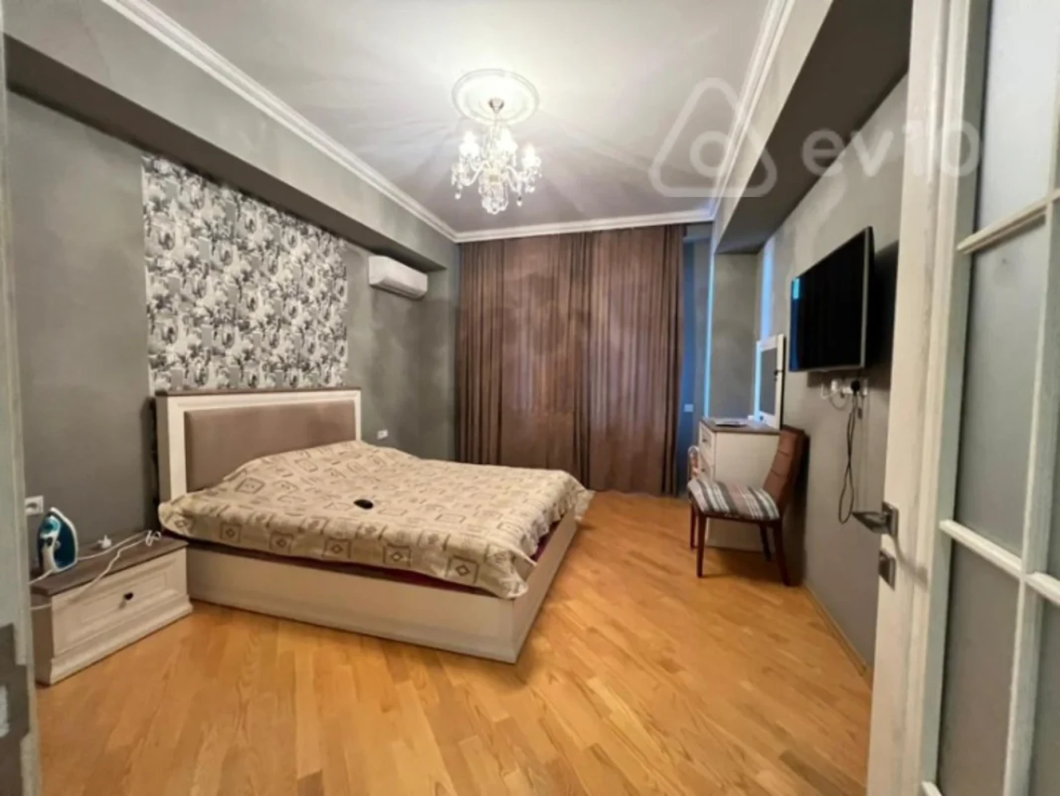 Satılır 3 otaqlı yeni tikili 102 m²