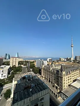 Satılır 3 otaqlı yeni tikili 102 m²