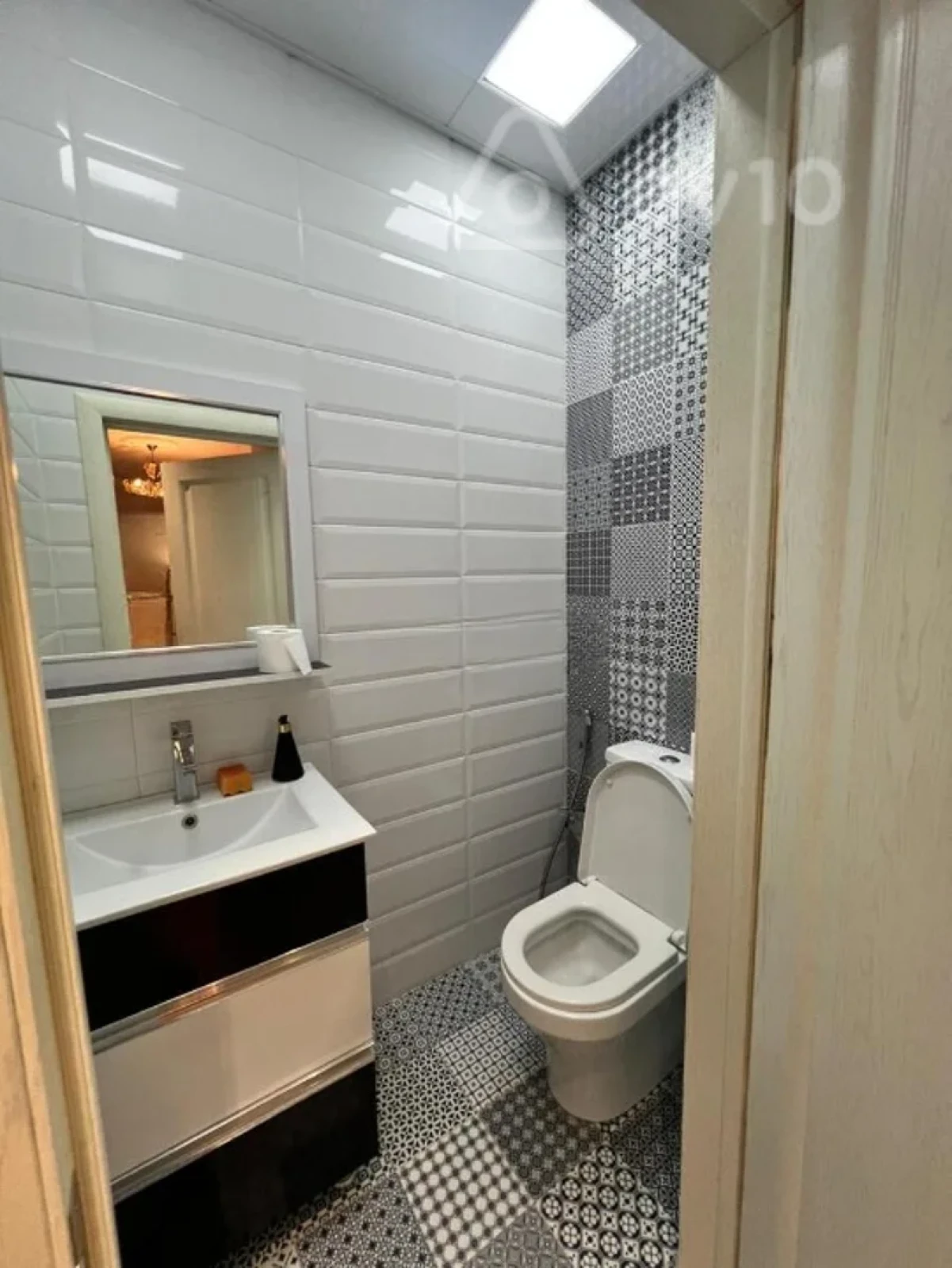 Satılır 3 otaqlı yeni tikili 102 m²