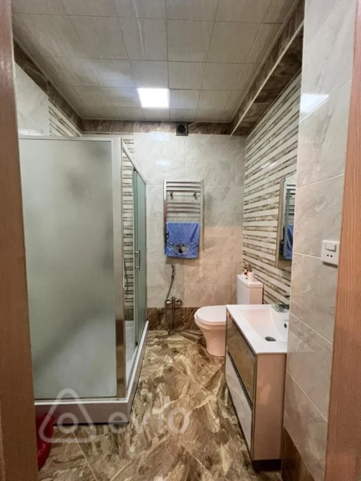 Satılır 3 otaqlı yeni tikili 102 m²