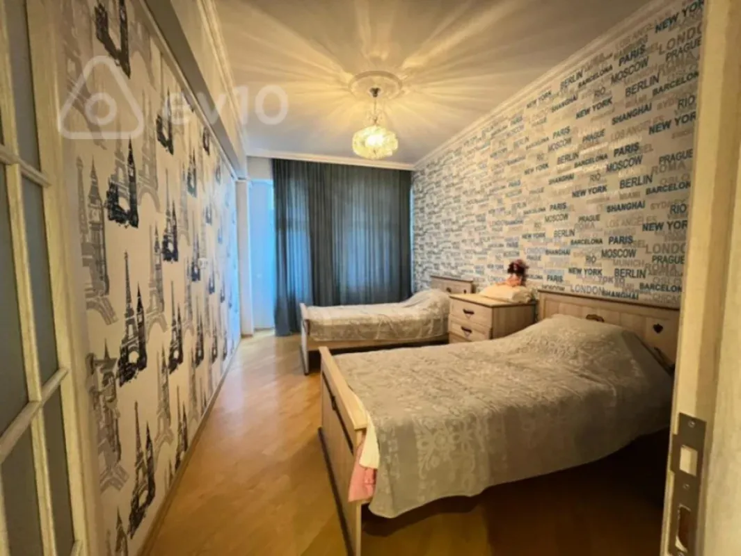 Satılır 3 otaqlı yeni tikili 102 m²