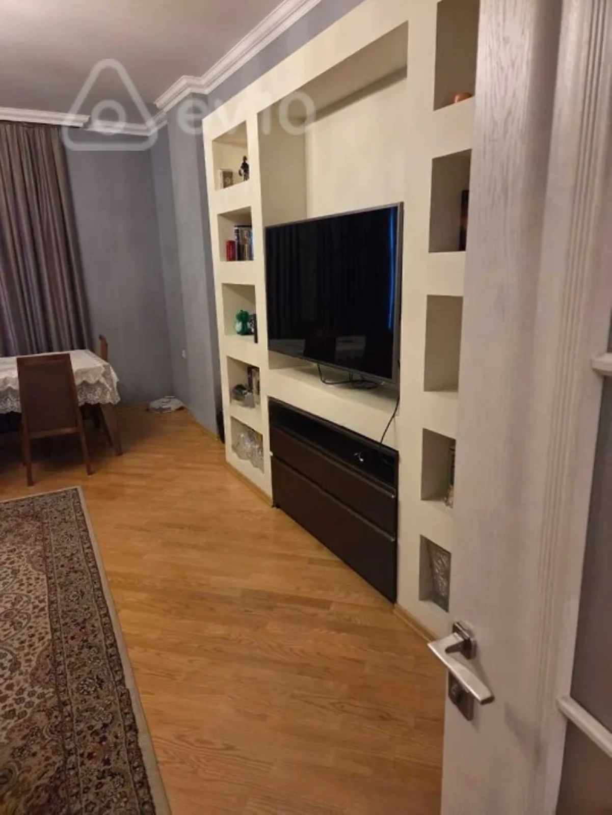 Satılır 3 otaqlı yeni tikili 102 m²
