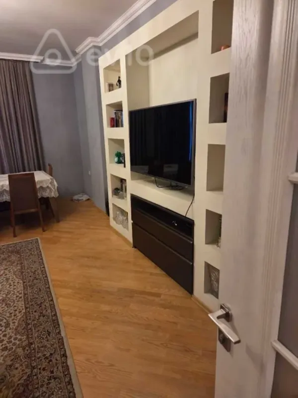 Satılır 3 otaqlı yeni tikili 102 m²