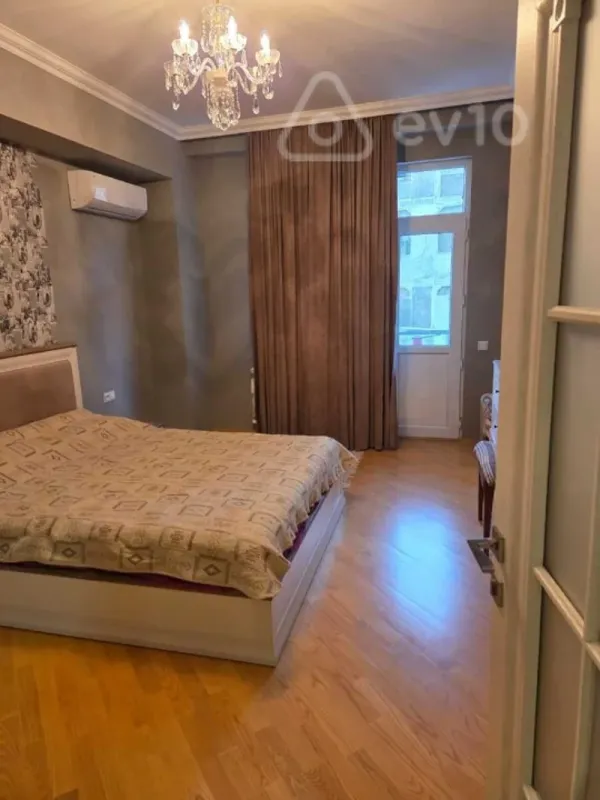 Satılır 3 otaqlı yeni tikili 102 m²