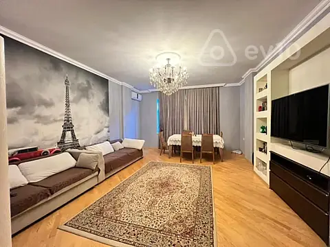 Satılır 3 otaqlı yeni tikili 102 m²