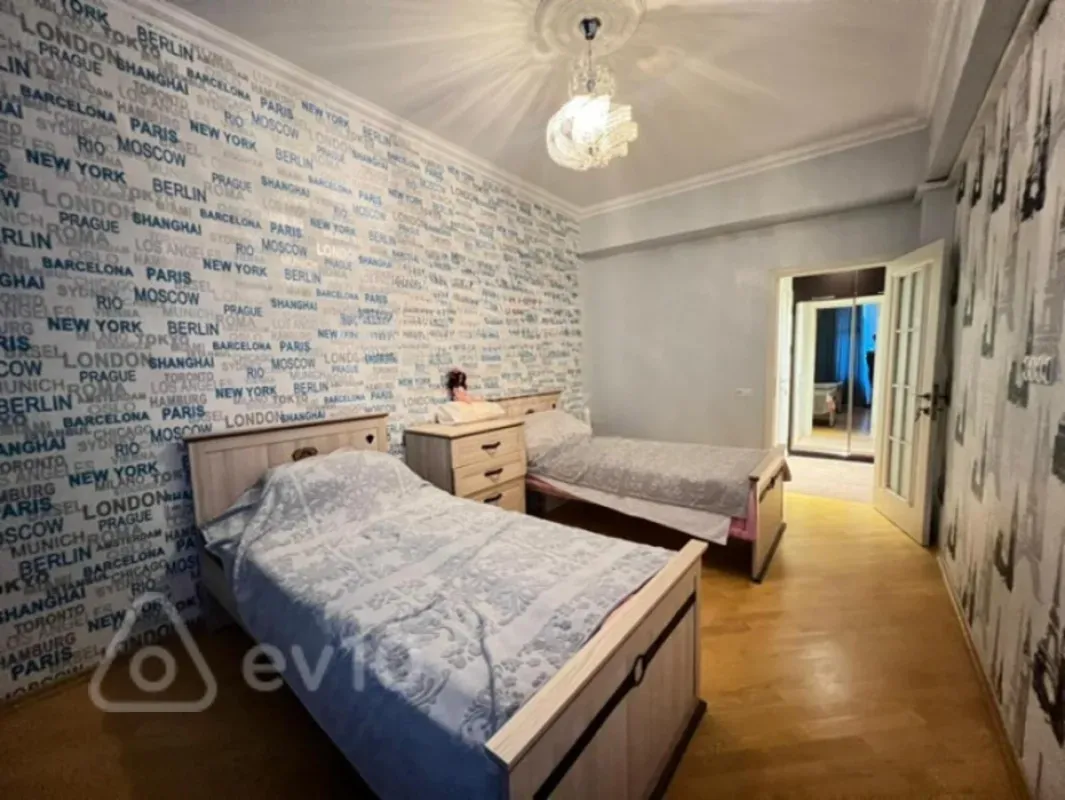 Satılır 3 otaqlı yeni tikili 102 m²