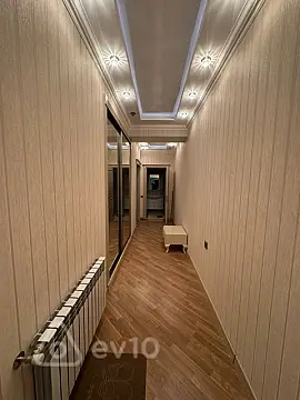 Satılır 2 otaqlı yeni tikili 67 m²