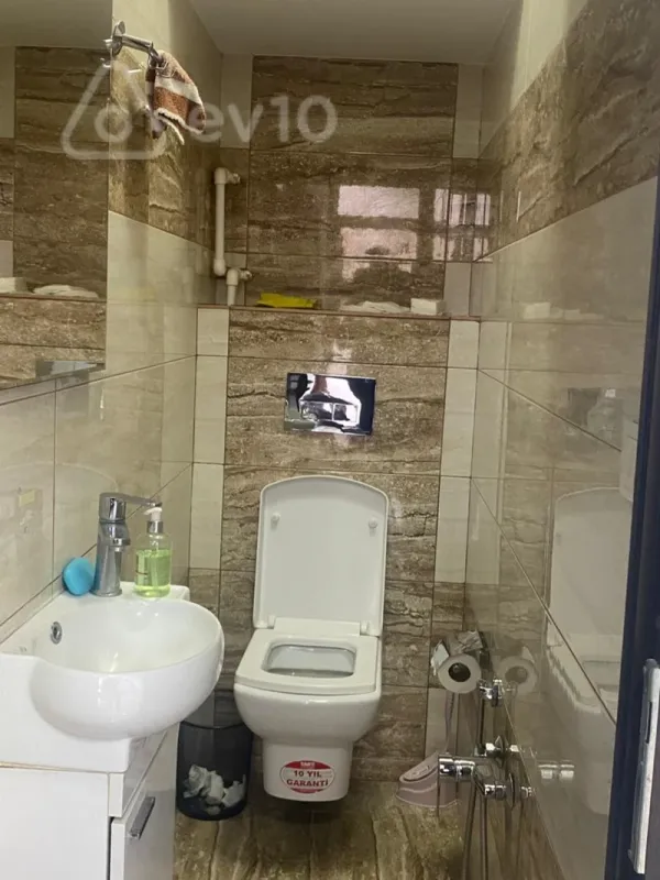 Kirayə verilir mənzil 40 m²